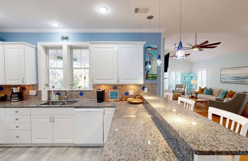 Deer Lake House | 203 Deer Run - Private Sauna, Neighborhood Pool, Full Resort Access Available!