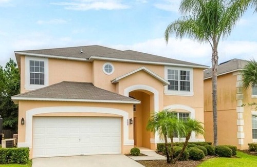 Kissimmee House | 209 Hideaway Beach Lane by RedAwning