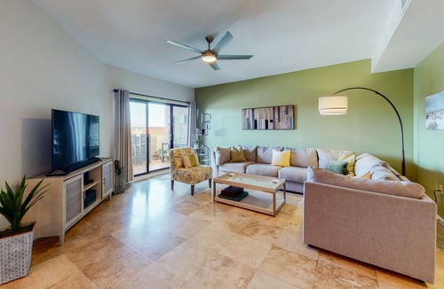Shelter Cove Villa | 219 m² Villa ∙ 3 bedrooms ∙ 6 guests