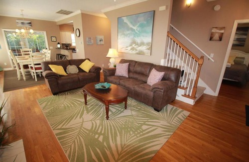 Saint Helena Island House | 22 Fiddlers Point