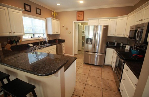 Saint Helena Island House | 22 Fiddlers Point