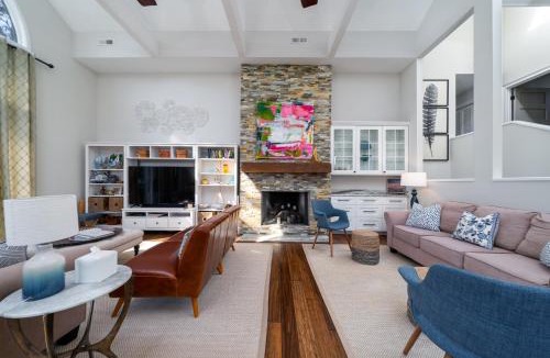 Seabrook Island House | 2251 Catesby's Bluff
