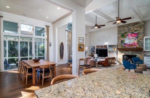 Seabrook Island House | 2251 Catesby's Bluff