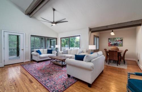 Seabrook Island House | 2264 Seascape Crt.