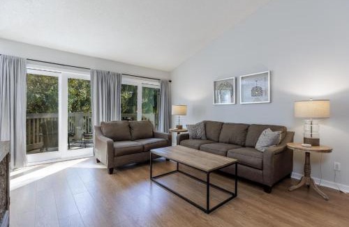Sea Pines Villa | 2375 Lighthouse Tennis Villas