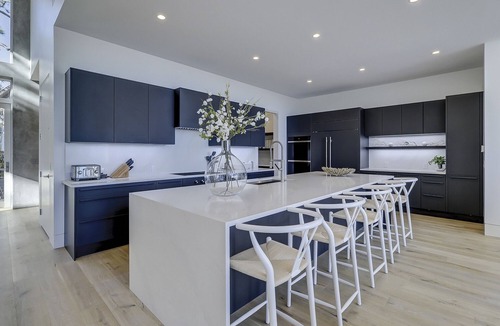 Oceanside House | 24 Duck Hawk-Oceanfront, Large Pool & Amazing Game Room. Coastal Chic!