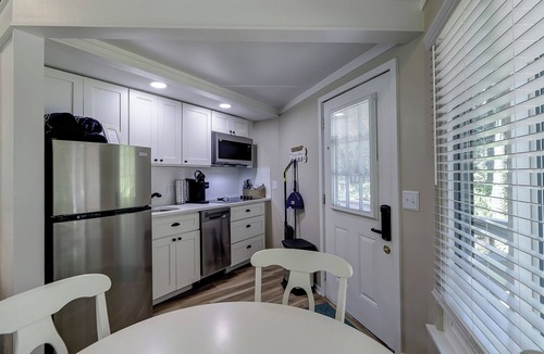Oceanside Condo | 24 Night Heron - Sea Pines - 1 Bed 1 Bath Sleeps 4 - Hilton Head Rentals