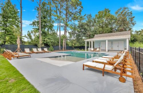 Palmetto Dunes House | 240 Olive Shell Court