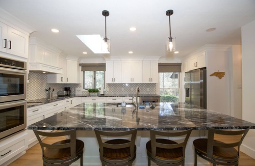 Old Town House | 25 McQueen - 4 Bedroom House with Pool