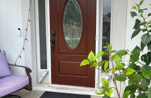 Vero Lake Estates House | 25% Off Pet Friendly HotTub 8 mi to Beach Sebastian 7mil Bass Fishing Boating