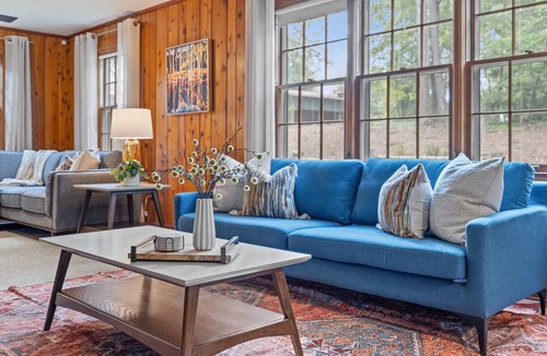 Cartersville House | 264 Euharlee Rd, Cartersville