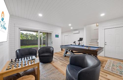 Palmetto Dunes House | 28 Hammock Breeze Way