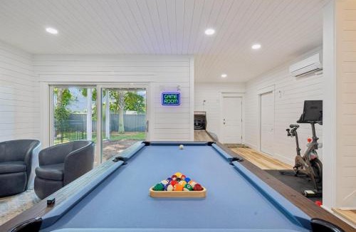 Palmetto Dunes House | 28 Hammock Breeze Way