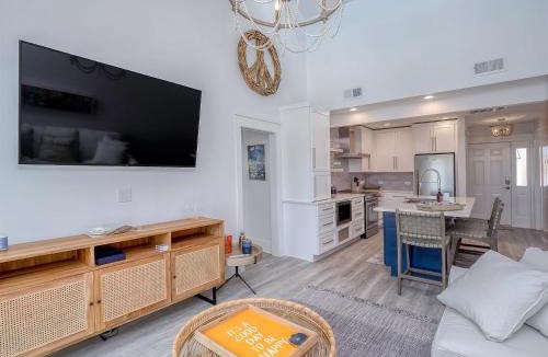Seabrook Island Villa | 2906 Atrium Villa