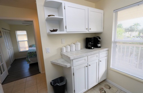 Hammock Bay Condo | 2BR/2BA Condo w/Water Views – Your Relaxing Retreat Near Marco Island and Naples