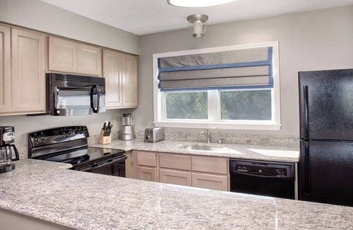 Ocean Ridge Resort | 2BR/2BA Edisto Resort Vacation Suite