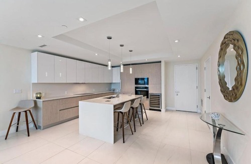 Singer Island Apartment | 2BR 2BA in a Luxury Beach Resort Amrit