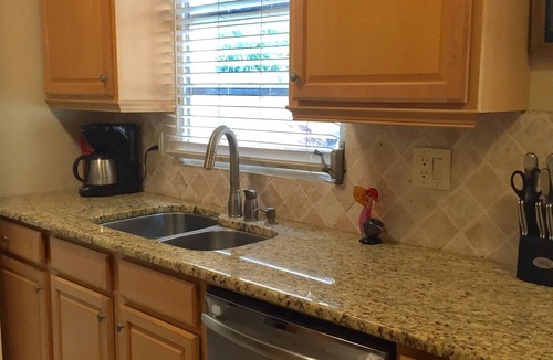 St. Petersburg House | 2BR+2BA PET FRIENDLY HOME w/ BACKYARD OASIS