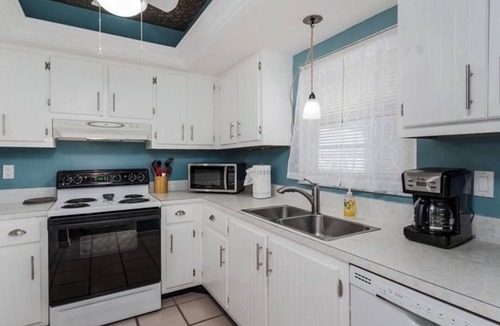 Lely Golf Estates Condo | 2BR/2BA South Naples Condo