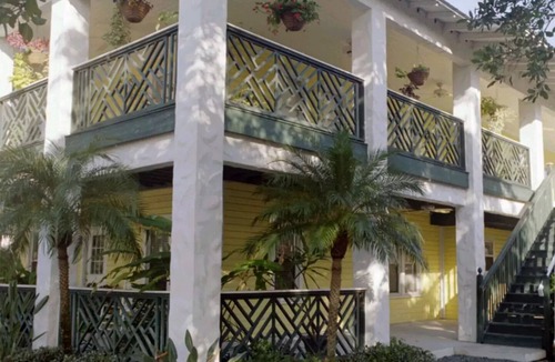 Melbourne Beach Apartment | 2BR Beachside Escape: Ideal for Mid-Term Stays. Walk to the beach.
