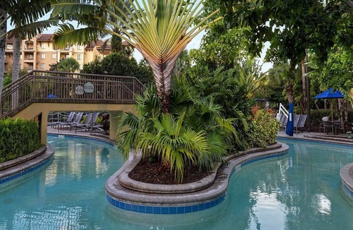 Lake Buena Vista Apartment | 2BR Deluxe A Luxury Family Disney Vacation!