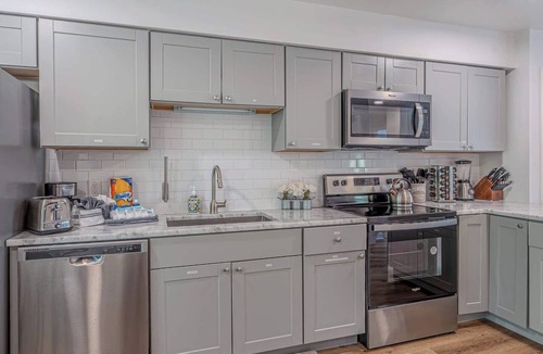 Hilton Head Island Apartment | 2BR Dunes VIlla - Pool