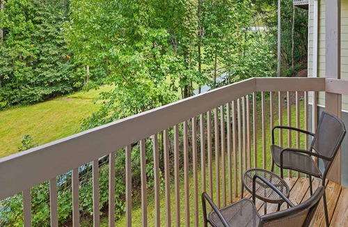 Sapphire Apartment | 2br Lockoff - Skiing, Boating & Family Fun FF