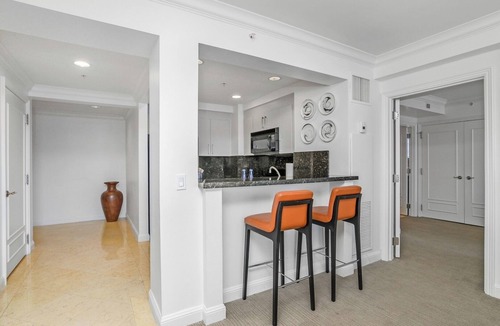 Central Beach Hotel | 2BR Oceanfront Suite Steps to Beach, Pool, Spa, Dining, Sky Bar