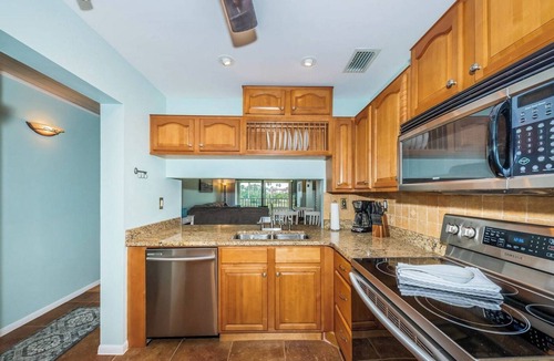 Palma del Mar Condo | 2BR Sunset Views on Beautiful Isla Del Sol 5 minutes from Beaches