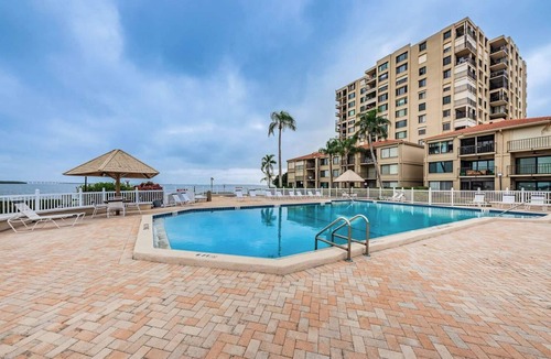 Palma del Mar Condo | 2BR Sunset Views on Beautiful Isla Del Sol 5 minutes from Beaches