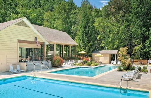 Sapphire Condo | 2br Unit - Golf, Boating, Skiing, Family Fun! FH