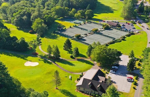 Sapphire Condo | 2br Unit - Golf, Boating, Skiing, Family Fun! FH