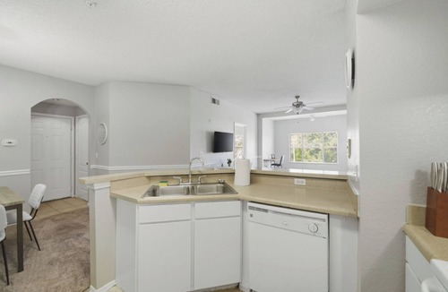 Winter Springs Apartment | 2BR with Resort-Style Amenities