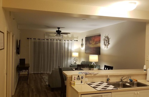 Ole Condo | 2nd floor condo at Coral Falls in Lely Minutes from Marco Island & Naples beach!