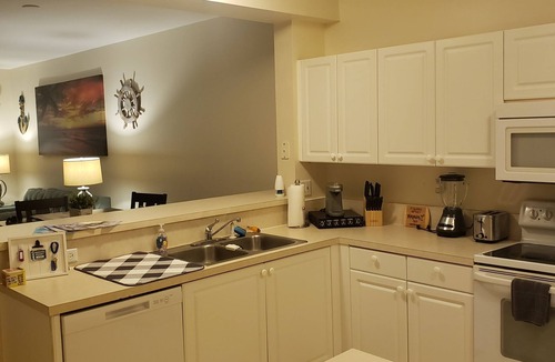 Ole Condo | 2nd floor condo at Coral Falls in Lely Minutes from Marco Island & Naples beach!