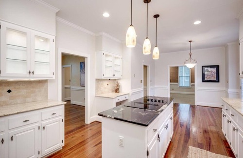 Martinez House | 3.5 miles from Augusta National, Flexible dates, Spacious 4 bed
