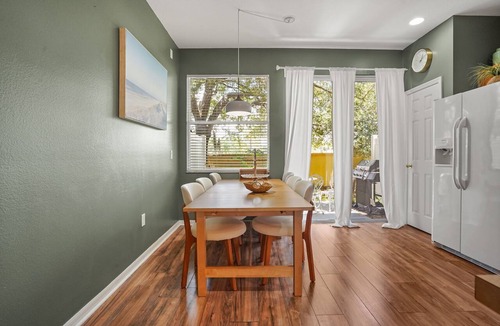 Crestwynd Bay House | 3 BD/3 BA/Crestwynd Bay (7613 AR)