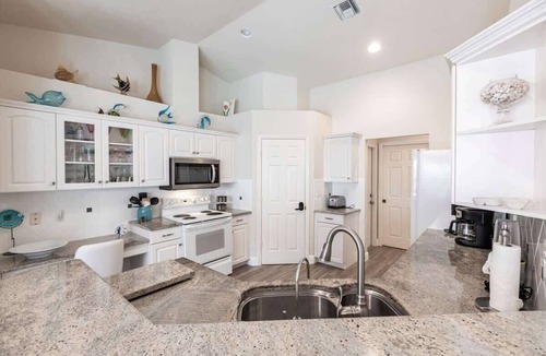 Marco Island House | 3 BDRM Island Retreat w/Private Pool