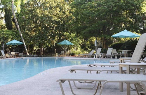 Shipyard Plantation House | 3 Bedroom Cottage at Port O' Call in HILTON HEAD ISLAND'S LUXURY RESORT