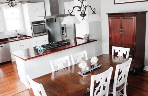 Winter Haven House | 3 Bedroom Cozy Home with the Perfect Patio