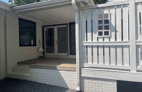Hartwell House | 3-bedroom house in charming Hartwell! More photos coming soon!