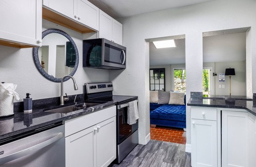 Vero Beach South House | 3-bedroom house in gorgeous Vero Beach with cool vibes