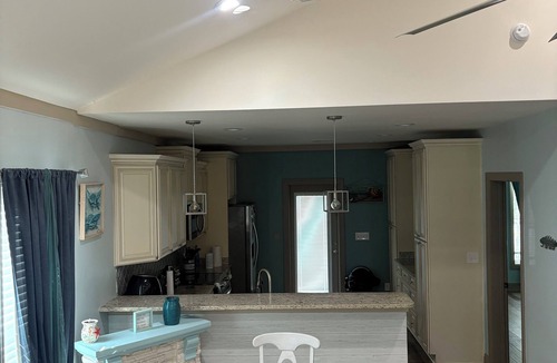 Longs House | 3-bedroom house in Longs with AC/heat pet friendly and peaceful neighborhood.