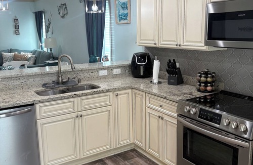 Longs House | 3-bedroom house in Longs with AC/heat pet friendly and peaceful neighborhood.