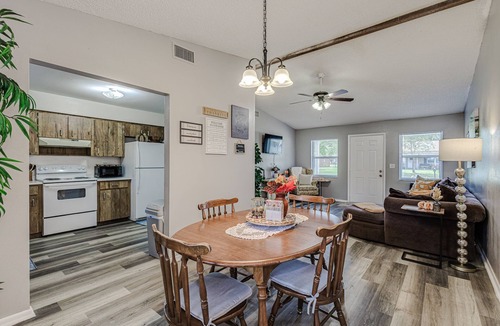 Lakeland House | 3 Bedroom House in North Lakeland Near I-4