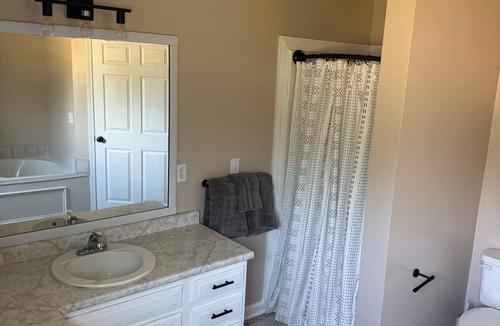 Vidalia House | 3-bedroom house in pleasant Vidalia