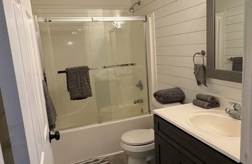 Vidalia House | 3-bedroom house in pleasant Vidalia