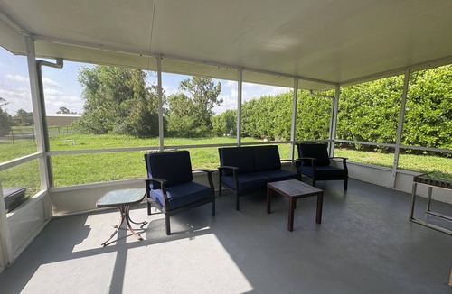Rural Estates House | 3-bedroom house in tranquil Naples with WiFi, AC. Relax and unwind