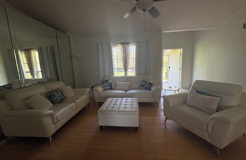 Rural Estates House | 3-bedroom house in tranquil Naples with WiFi, AC. Relax and unwind