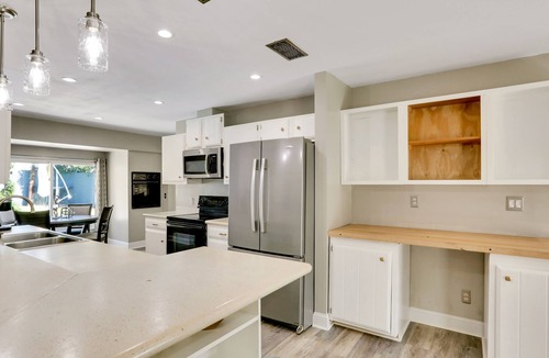 Savannah House | 3-Bedroom House - Perfect for Your Next Vacation!